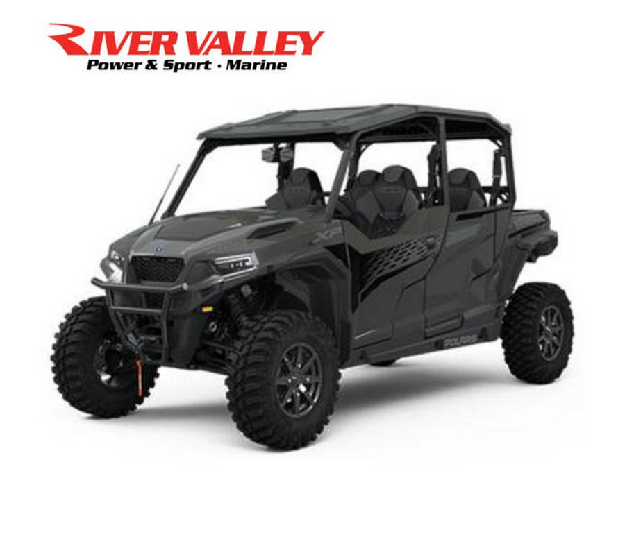 2025 Polaris® General XP 4 1000 Premium