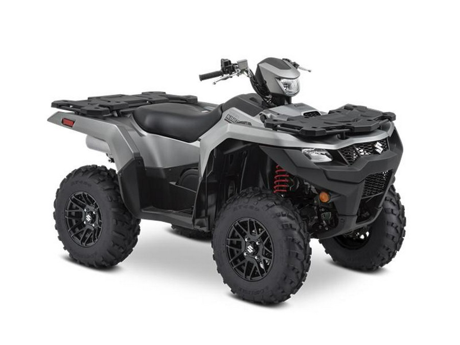 2023 Suzuki KingQuad 500AXi Power Steering SE+