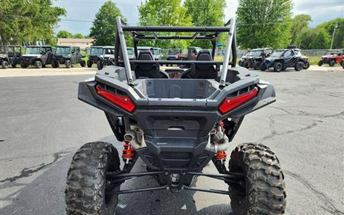 2024 Polaris RZR XP 1000 Sport