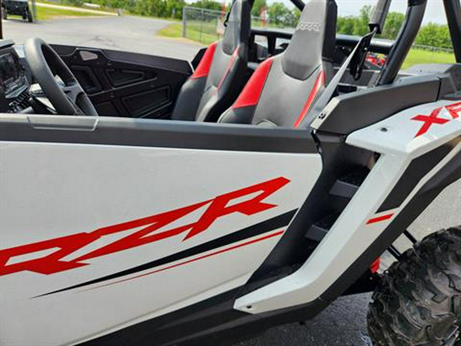 2024 Polaris RZR XP 1000 Sport