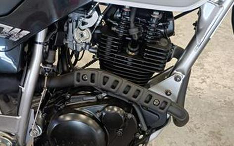 2026 Yamaha TW200