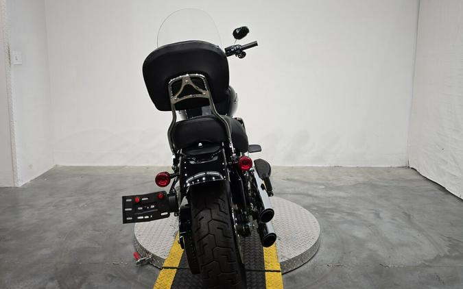 FLSL 2020 Softail Slim®