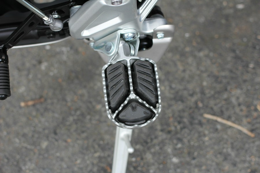 2025 Yamaha Tenere 700