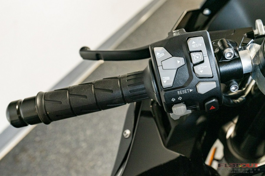 2025 Kawasaki NINJA ZX-10R ABS