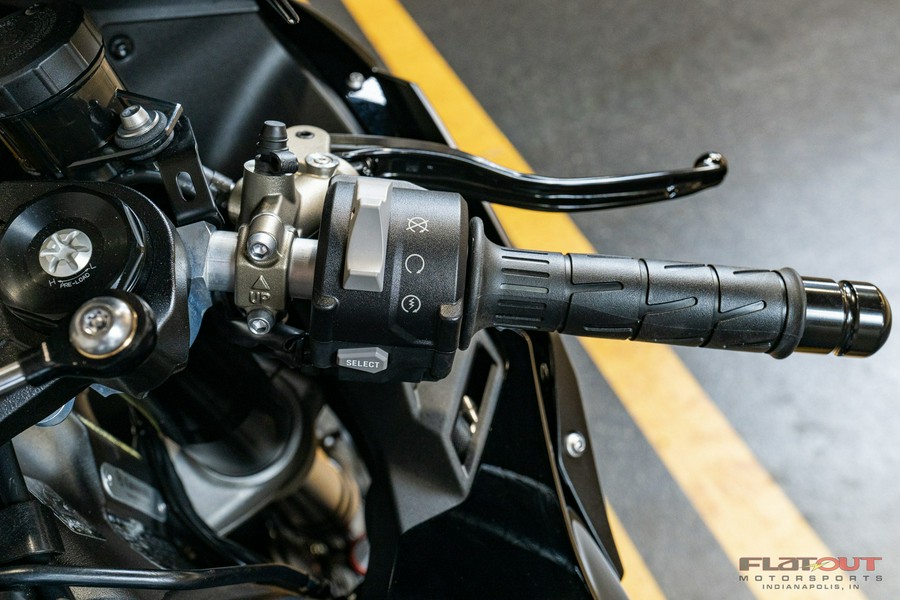 2025 Kawasaki NINJA ZX-10R ABS