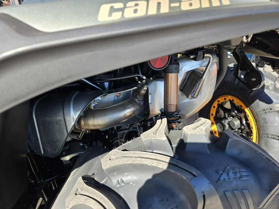 2026 CAN-AM OUTLANDER X MR 1000R