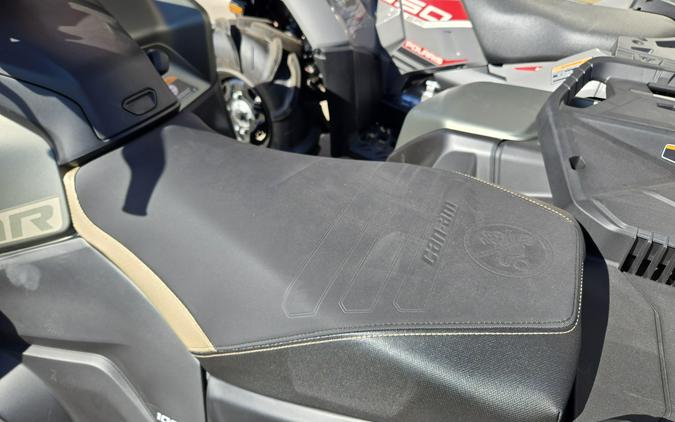 2026 CAN-AM OUTLANDER X MR 1000R