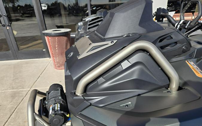 2026 CAN-AM OUTLANDER X MR 1000R