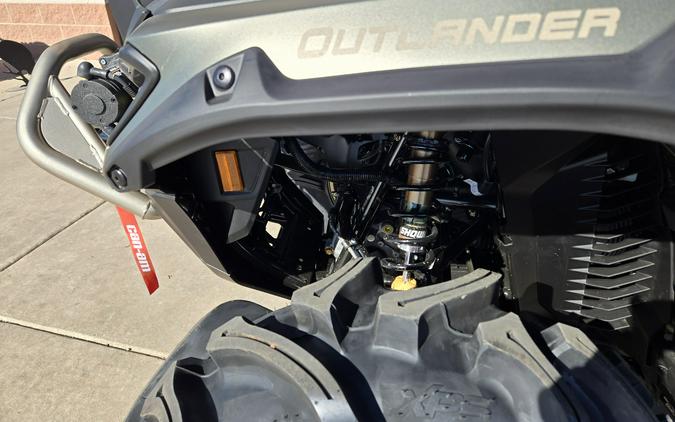 2026 CAN-AM OUTLANDER X MR 1000R