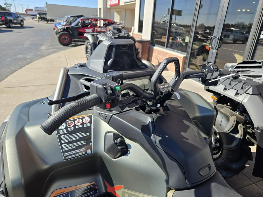 2026 CAN-AM OUTLANDER X MR 1000R