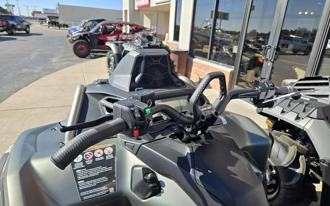 2026 CAN-AM OUTLANDER X MR 1000R