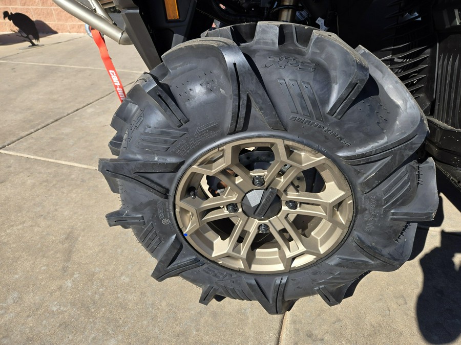 2026 CAN-AM OUTLANDER X MR 1000R