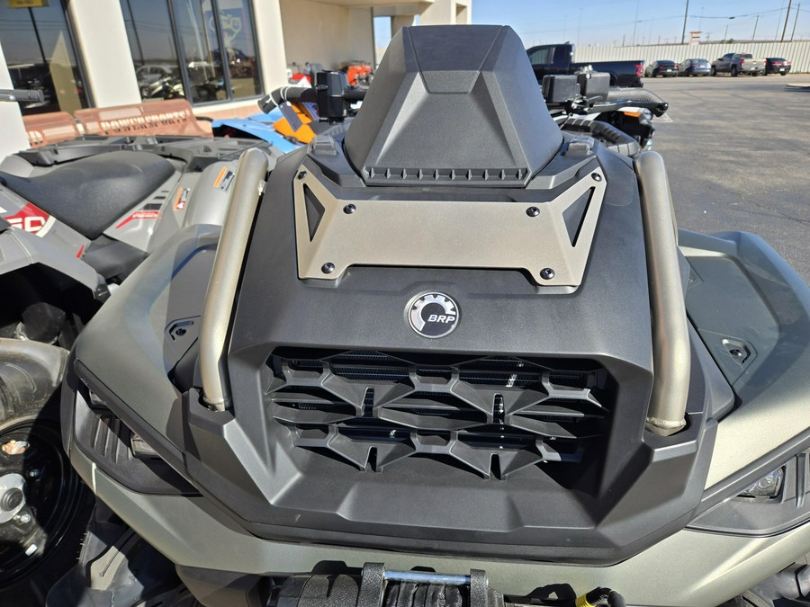 2026 CAN-AM OUTLANDER X MR 1000R