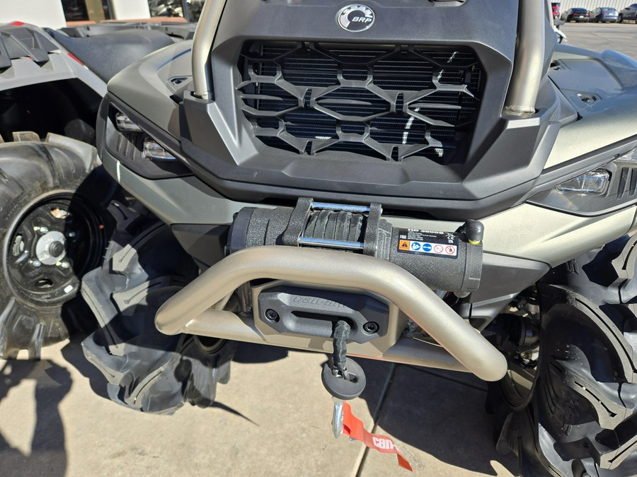 2026 CAN-AM OUTLANDER X MR 1000R