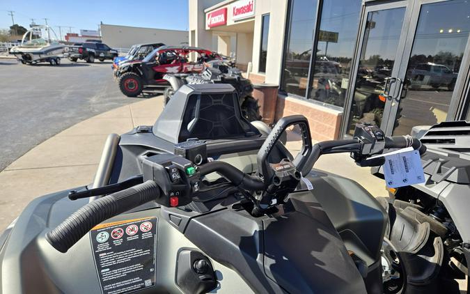 2026 CAN-AM OUTLANDER X MR 1000R