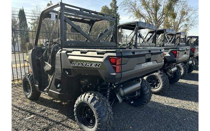 2026 Polaris Ranger® 1000 EPS