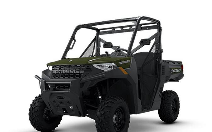 2026 Polaris Ranger® 1000 EPS