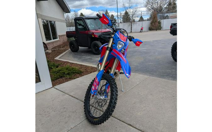 2026 300 RR RACE 2-Stroke - Beta Motorcycles