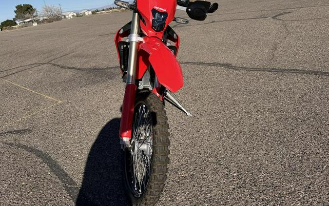 2021 Honda® CRF450RL