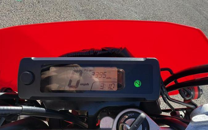 2021 Honda® CRF450RL