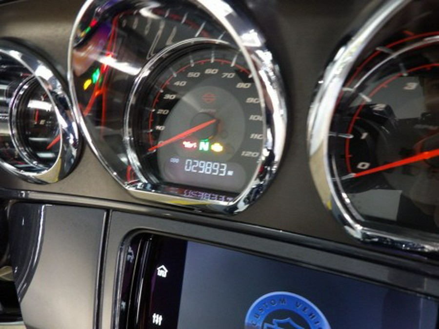 2019 Harley-Davidson CVO™ Street Glide®