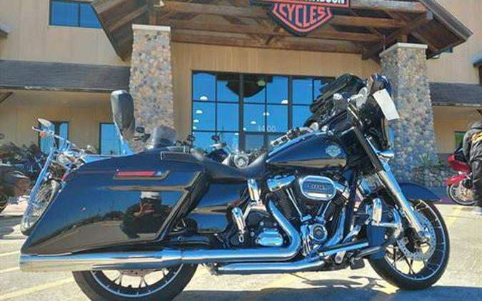 2021 Harley-Davidson Street Glide® Special