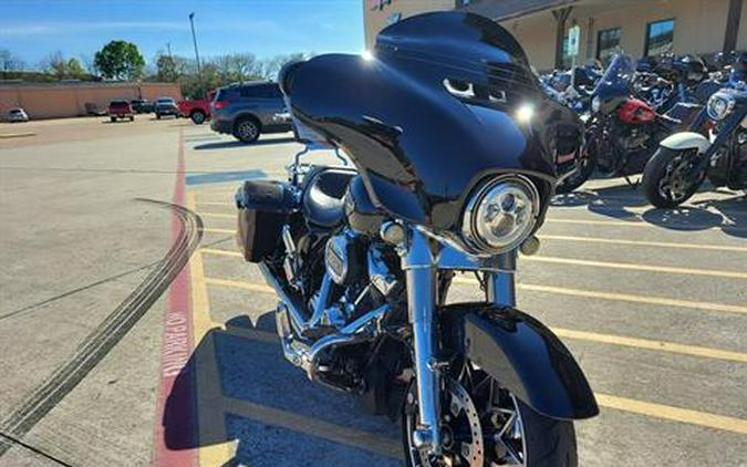 2021 Harley-Davidson Street Glide® Special