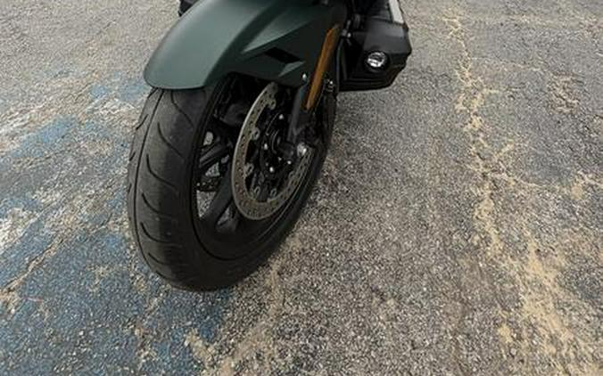 2024 Honda® Gold Wing