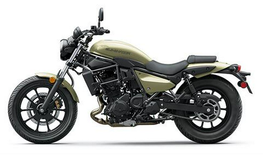 2025 Kawasaki Eliminator® ABS