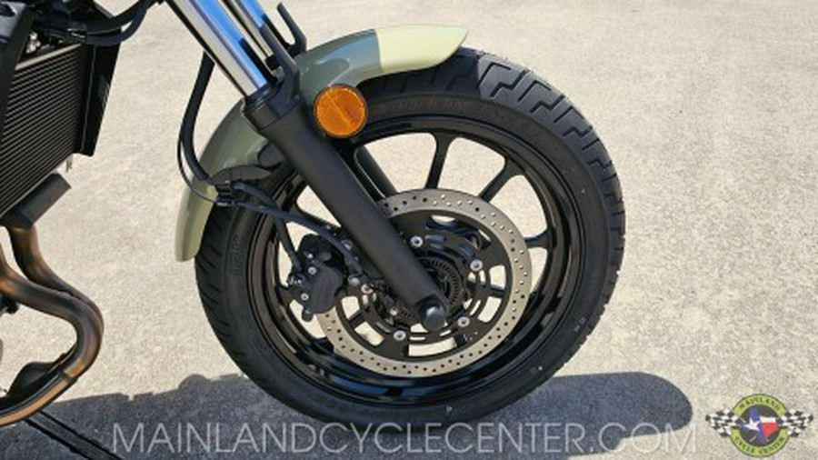 2025 Kawasaki Eliminator® ABS