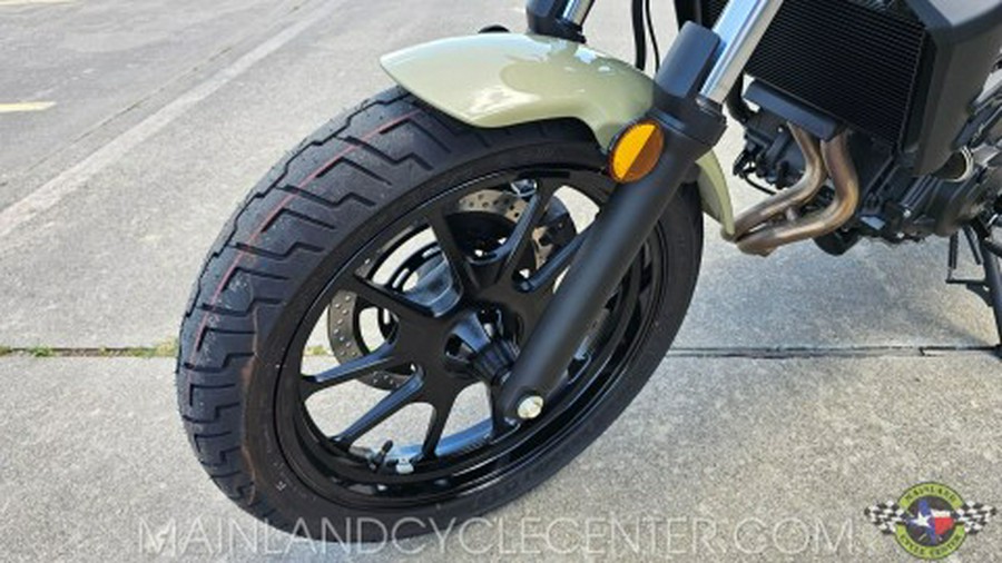 2025 Kawasaki Eliminator® ABS