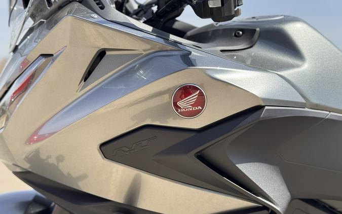 2026 Honda NT1100 DCT