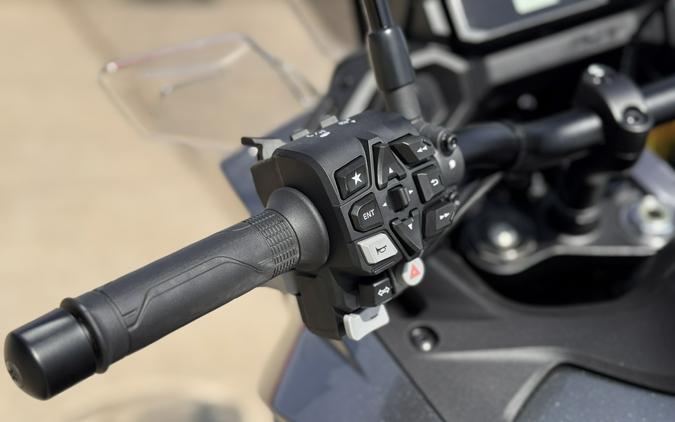 2026 Honda NT1100 DCT