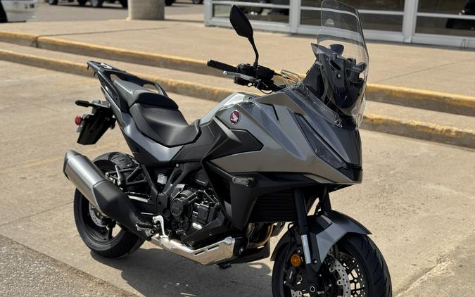 2026 Honda NT1100 DCT
