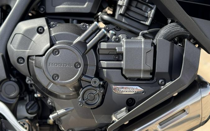 2026 Honda NT1100 DCT