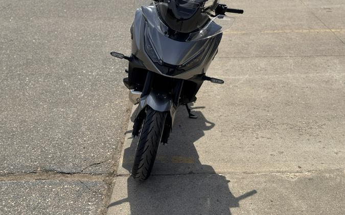 2026 Honda NT1100 DCT