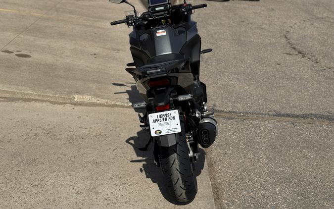 2026 Honda NT1100 DCT