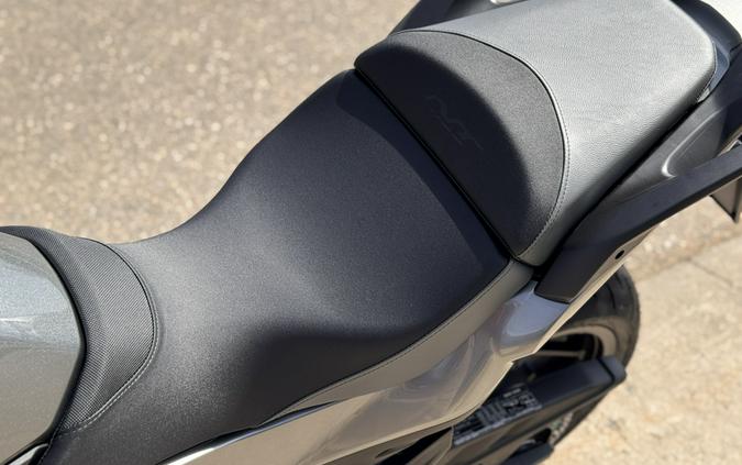 2026 Honda NT1100 DCT