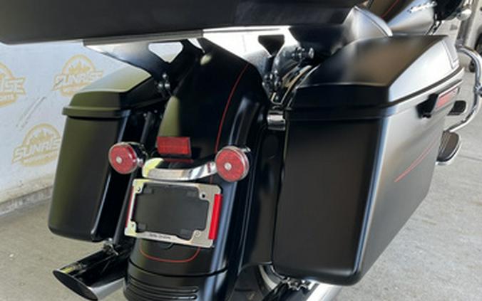 2015 Harley-Davidson FLTRXS Road Glide Special