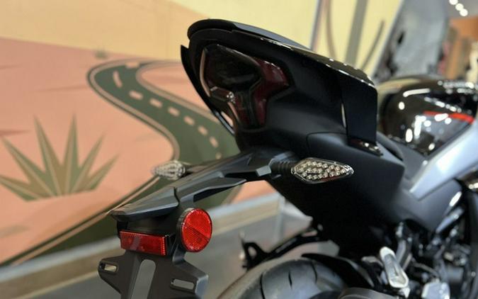 2026 CFMOTO SS 450