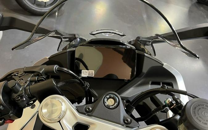 2026 CFMOTO SS 450