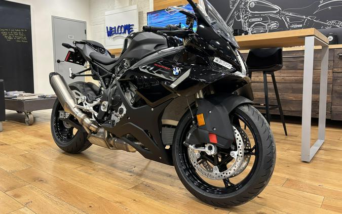 2026 BMW S 1000 RR