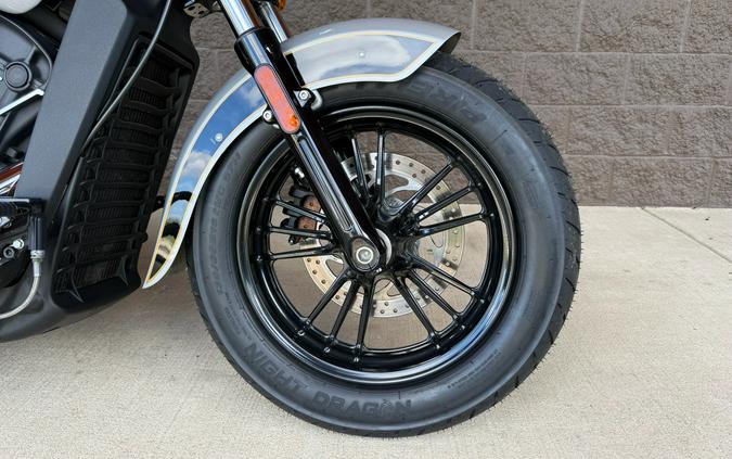 2019 Indian Scout® Sixty ABS