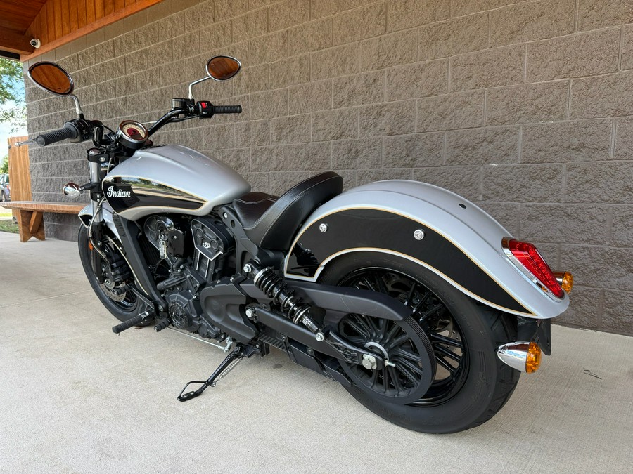 2019 Indian Scout® Sixty ABS