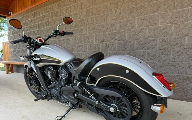 2019 Indian Scout® Sixty ABS