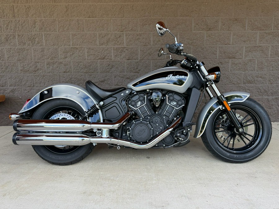 2019 Indian Scout® Sixty ABS
