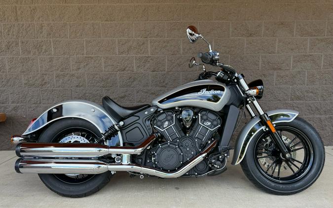 2019 Indian Scout® Sixty ABS