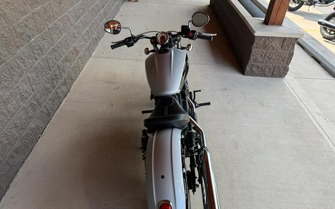 2019 Indian Scout® Sixty ABS