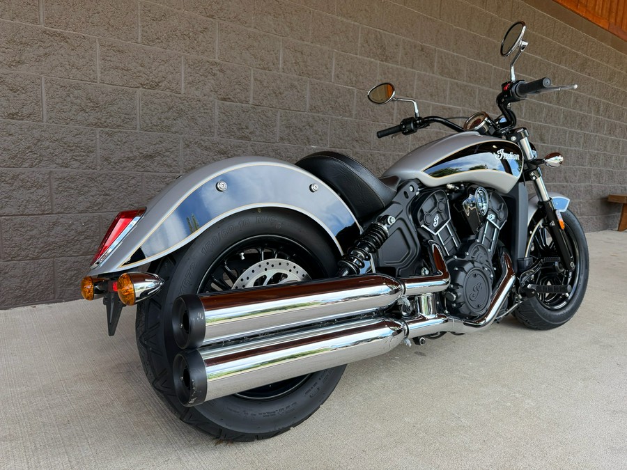 2019 Indian Scout® Sixty ABS