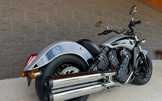 2019 Indian Scout® Sixty ABS